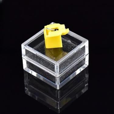 Imagem de Agulha para toca-discos fonógrafo para toca-discos para PANASONIC TECHNICS EPS-43STSD EPC 43 4211-D6 211-D6