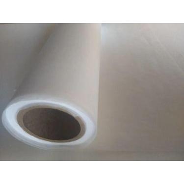 Imagem de Tecido TNT 100 Gramatura com 10 metros Branco 1,40 Largura - Tropical 