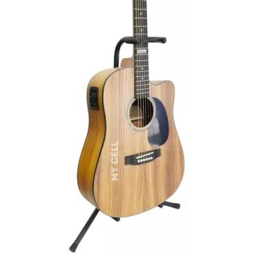 Imagem de SUPORTE PARA BAIXO, GUITARRA, VIOLÃO - TONANTE - TUBULAR - DOBRÁVEL - TNS1954-1