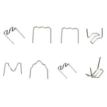 Imagem de 800pcs Hastes de Soldagem Staples Quentes Soldagem de Máquina de Reparo de Plástico Automotivo Alto Carros Todos Os Carros