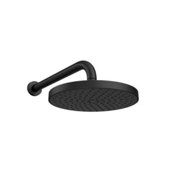 Imagem de Chuveiro c/ tubo parede flex max 2085.bl.std.mt - DECA