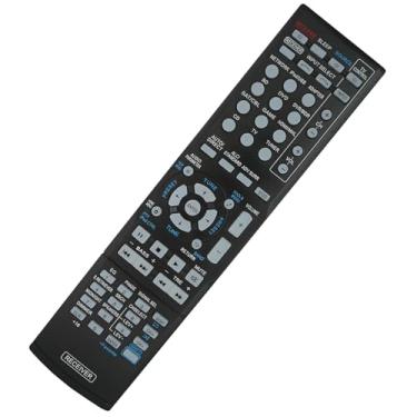 Imagem de Universal Replacement Remote Control for Pioneer XXD3127 VSX-1016TXV-K VSX-1016TXV-S 7.1-Channel AV A/V Receiver System