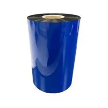 Imagem de Ribbon De Cera 110 X 300 Metros F:11 Preto - Facislito