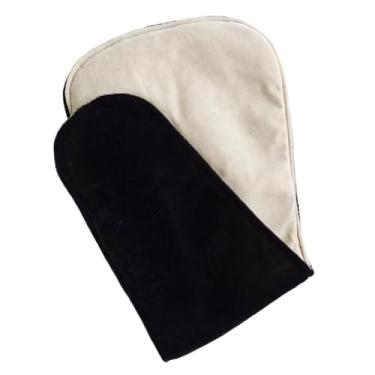 Imagem de Almencla Capa de violino, protetor de case de violino, à prova de poeira, cobertor de violino compacto Protect Cloth Professional para viagens ao ar livre