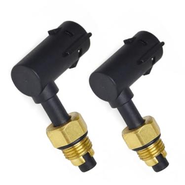 Imagem de Kits de reparo de suporte pneumático de cotovelo de suspensão de 2 peças compatíveis com Jeep Grand Cherokee 2011-2020, Dodge Ram 1500 2011-2020, substitui 68084809AA, 68059905AD, 68059905AC,