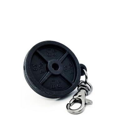 Imagem de Chaveiro Mini Anilha - Prottector, Rosa
