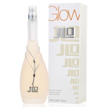 Imagem de Perfume Glow Feminino Eau De Toilette 100Ml