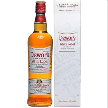 Imagem de Whisky Dewars 8 Anos 750ml