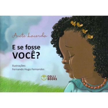 Imagem de E Se Fosse Você?
