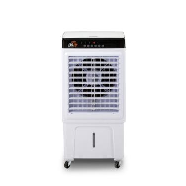 Imagem de Climatizador Evaporativo 45 Litros 160W Controle Remoto Goar CLE045RC2 220v