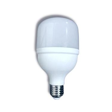 Imagem de Lâmpada Super Bulbo Led 100W Bivolt E27 Branco Frio 6500K - Nj