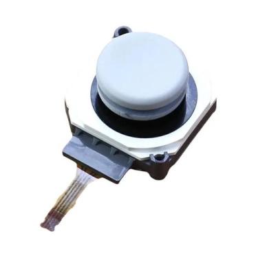 Imagem de 3DS 3DSXL 3DSLL Controlador Analógico Anel De Poeira Rocker Stick Cap 