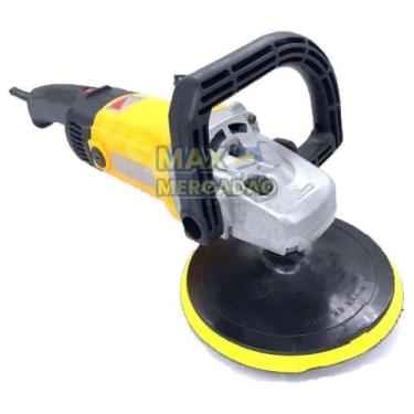 Imagem de Politriz 7 1200W 3000Rpm 110V St180 - St - Nakasaki