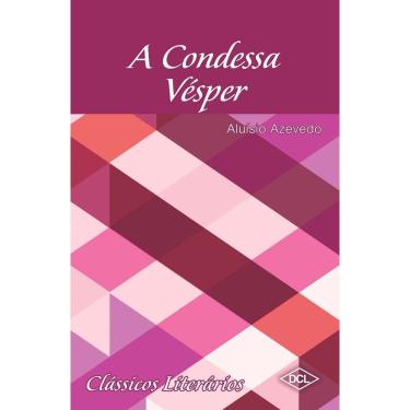 Imagem de Clássicos Literários - A Condessa Vésper