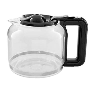 Imagem de Jarra cafeteira britania bcf30l preta original