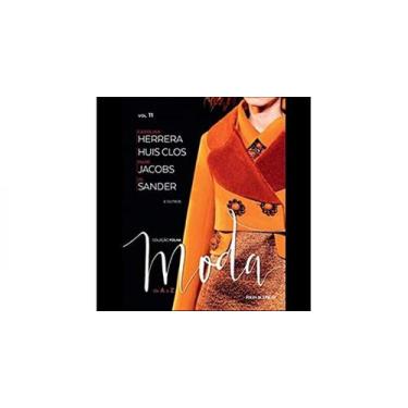 Imagem de Coleção Folha Moda Vol.11 - FOLHA DE SAO PAULO, 3