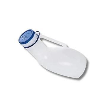 Imagem de Papagaio Plástico com Tampa - Cellpus