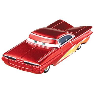 Imagem de Disney Pixar Cars Diecast Lightning Ramone Vehicle