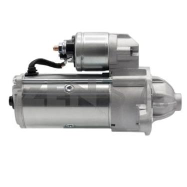 Imagem de Motor partida 2,2kW L200 Pajero 2.5 H1 H100 HR Porter 2.5 Bongo K2500 3610042350 TM000A36101 10 dentes CW Horario