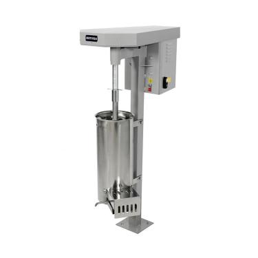 Imagem de Despolpadeira De Frutas Metvisa 10 Litros 220v Dg.10