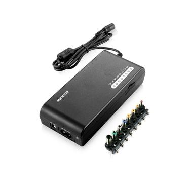 Imagem de Carregador Universal Para Notebook 100w - Multilaser