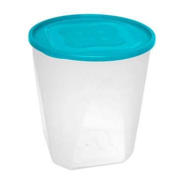 Imagem de Pote Mantimento Redondo 3,2l Jaguar