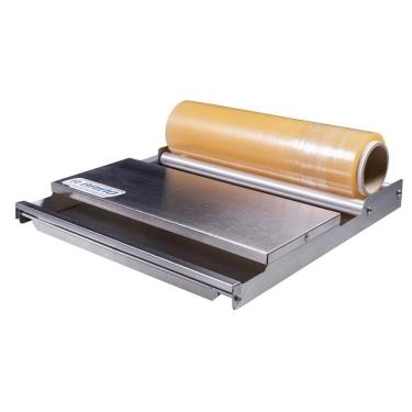 Imagem de Seladora Filme 40cm Inox Corte Frio - R.baião