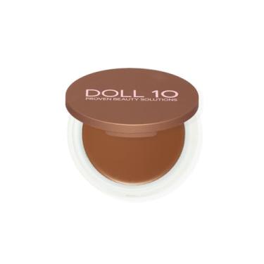 Imagem de DOLL 10 NO. Bronzeador Sólido Com Infusão De Vitaminas Fresh Squeezed -