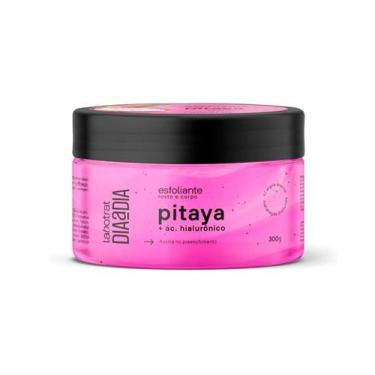 Imagem de Creme Esfoliante Pitaya Dia a Dia - 300g - Labotrat
