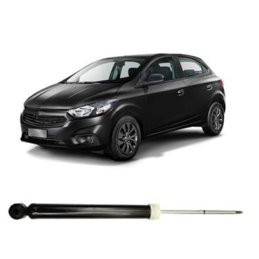 Imagem de Amortecedor Traseiro Onix Prisma Cobalt Spin Monroe SP120