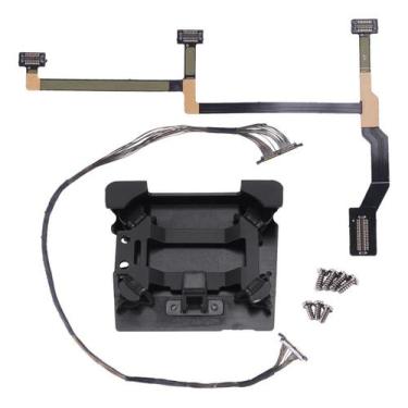 Imagem de Cabo Flexível Gimbal Repair Ribbon Flat Cable Pcb Flex Repa - Falcor