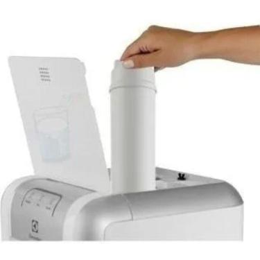 Imagem de Filtro Refil Compatível Electrolux Pe11B Pe11X Pappca40