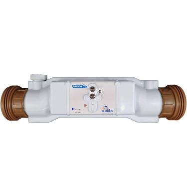 Imagem de Célula De Gerador De Cloro Nautilus 15al Easyclor