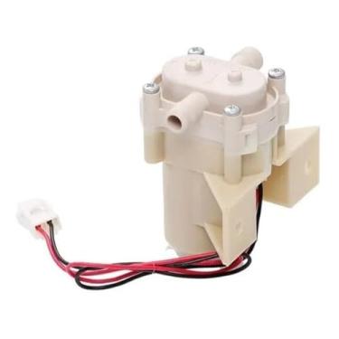 Imagem de Bomba Água Fabricador Gelo Geladeira Bro80 Original