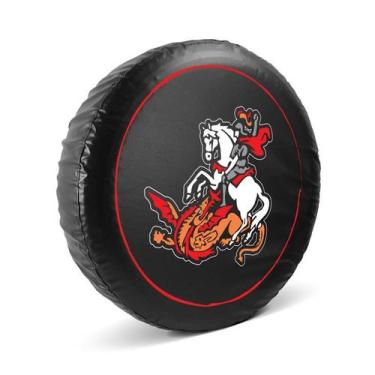 Imagem de Capa Estepe Ecosport /12 Pneu 205/65 15 São Jorge - COMIX