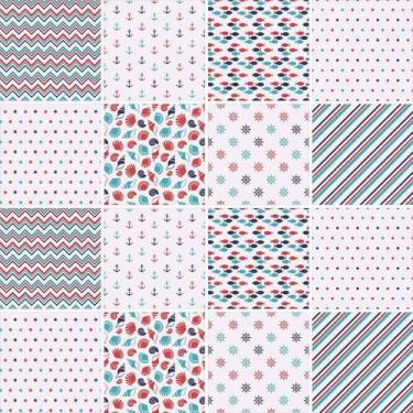 Imagem de Papel de Parede Adesivo Azulejo 424573219 0,58x3,00M - Adesivo BR