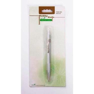 Imagem de Cortador Manual Trabalhos Artesanais HK-615 Hobby Knife