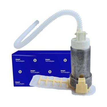 Imagem de Refil Bomba Combustível Para S10 2.8 2005 A 2011 Diesel