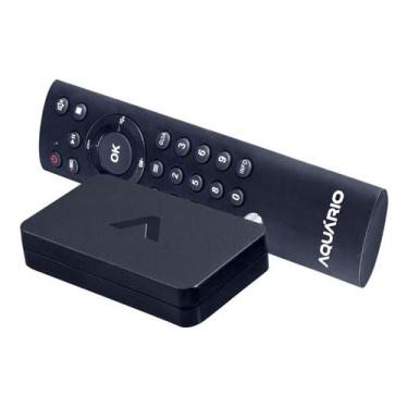 Imagem de Receptor Decodificador Digital Banda C Ku Aquário Dth 9000 - rhos