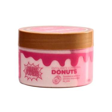 Imagem de Esfoliante Corporal Donuts - SUPER PODERES