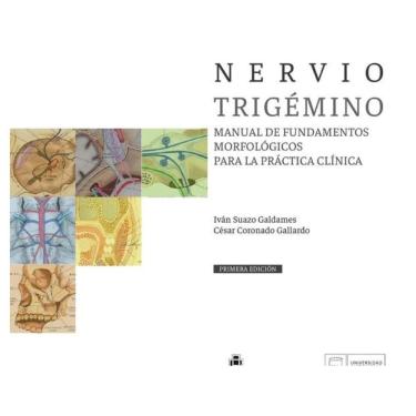 Imagem de Nervio trigémino. Manual de fundamentos morfológicos para la práctica clínica - Espanhol