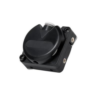 Imagem de Kit de extrusão para impressora 3D (sem motor), compatível com impressoras 3D Creality K1 K1C K1-Max Ender-3 V3 Ender-3 V3 Plus