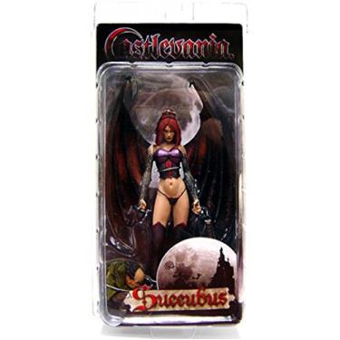 Imagem de NECA Castlevania Series 1 Action Figure Succubus