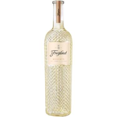Imagem de Vinho Fino Branco Suave Freixenet Moscato 750ml