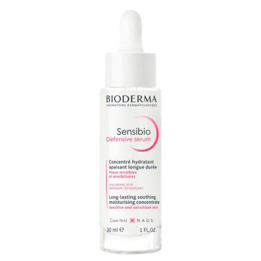 Imagem de Sérum Defensive Bioderma Sensibio 30ml