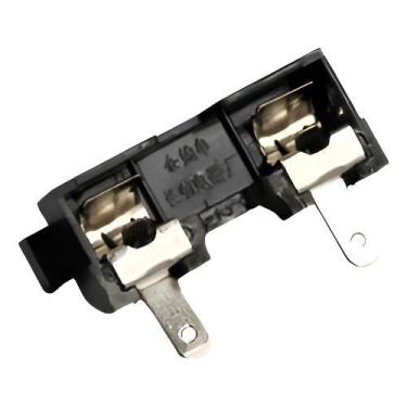 Imagem de Porta Fusivel Microondas Me30g Electrolux A08797201 Bivolt