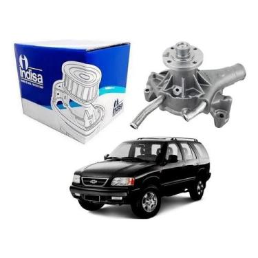 Imagem de Bomba Dagua Indisa Blazer 4.3 1996 A 2000