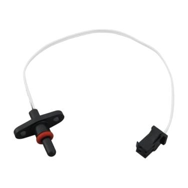 Imagem de SING F LTD 1 sensor de temperatura de máquina de lavar louça 10KΩ NTC compatível com Midea Mozaic