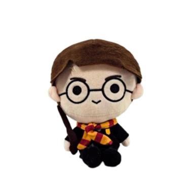 Imagem de Pelúcia Harry Potter 20Cm - Harry