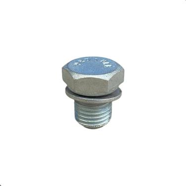 Imagem de Bujao Carter Motor Polo Virtus Up Golf 1.0 1.4 Msi